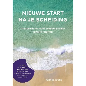 Afbeelding van Nieuwe start na je scheiding