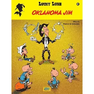 Afbeelding van 69. oklahoma jim