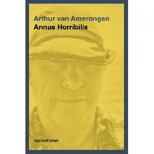 Afbeelding van Annus Horribilis