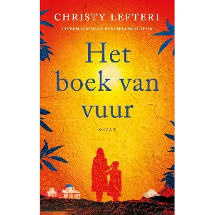 Afbeelding van Het boek van vuur