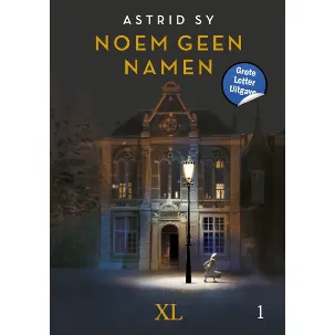 Afbeelding van Noem geen namen