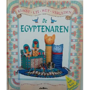 Afbeelding van De egyptenaren