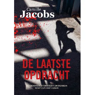 Afbeelding van De laatste opdracht