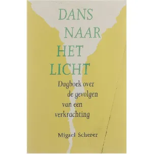 Afbeelding van Dans naar het licht