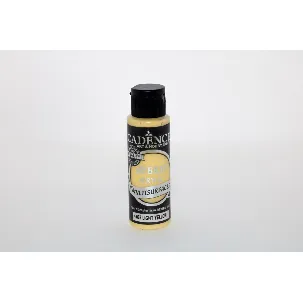 Afbeelding van Cadence Hybrid Acrylverf 70 ml Light Yellow