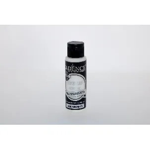 Afbeelding van Cadence Hybrid Acrylverf 70 ml Pure White