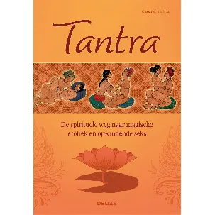 Afbeelding van Tantra