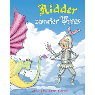 Afbeelding van Ridder zonder vrees