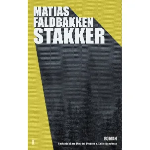 Afbeelding van Stakker