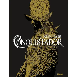 Afbeelding van Conquistador - Integraal 1 - Conquistador integraal