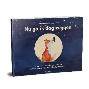 Afbeelding van Nu ga ik dag zeggen