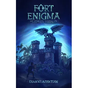 Afbeelding van Fort Enigma