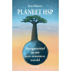 Afbeelding van Planeet HSP