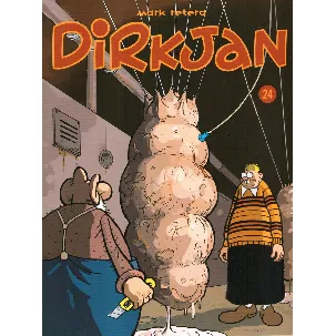 Afbeelding van Dirkjan 24