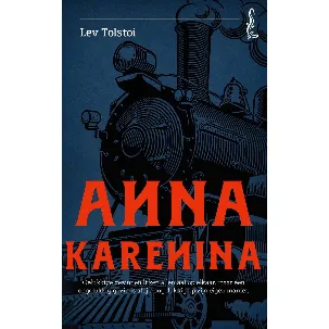 Afbeelding van Anna Karenina