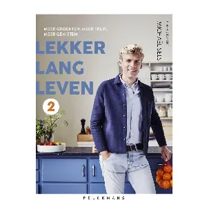 Afbeelding van Lekker lang leven 2