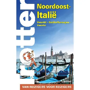 Afbeelding van Trotter - Noordoost-Italië Trotter