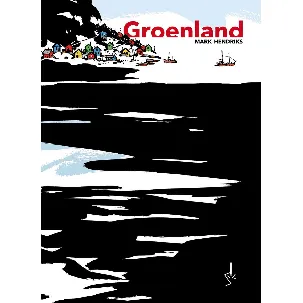 Afbeelding van Groenland