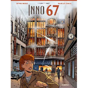 Afbeelding van Inno 67