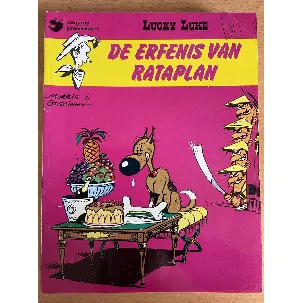 Afbeelding van 1979 Erfenis van rataplan