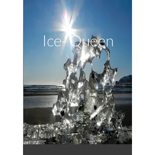 Afbeelding van Ice- Queen