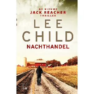 Afbeelding van Jack Reacher - Nachthandel