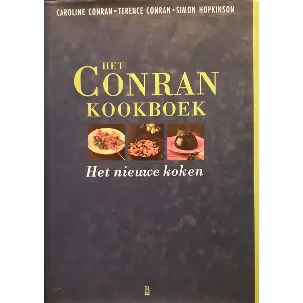 Afbeelding van Conran Kookboek