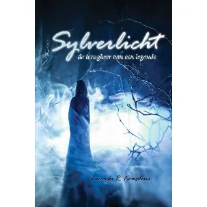 Afbeelding van Sylverlicht