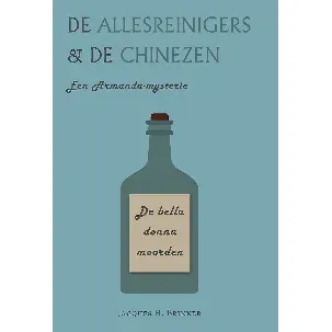 Afbeelding van De Allesreinigers & de Chinezen