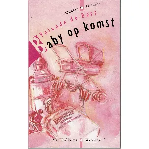 Afbeelding van Baby op komst