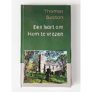 Afbeelding van boston, hart om hem te vrezen