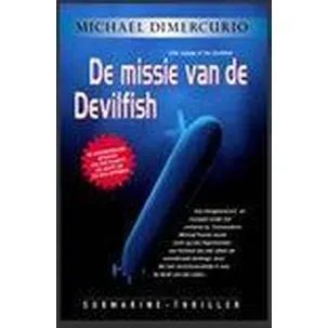 Afbeelding van Missie Van De Devilfish