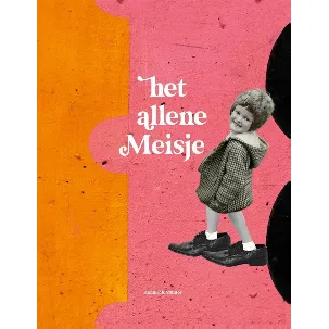 Afbeelding van Het allene Meisje