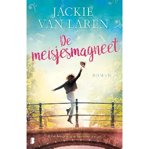 Afbeelding van De meisjesmagneet