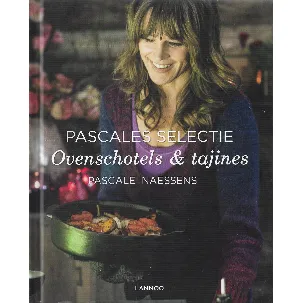 Afbeelding van Pascales selectie - Ovenschotels & tajines