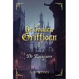 Afbeelding van De Gouden Griffioen