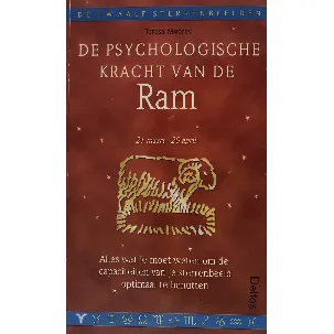 Afbeelding van De Psychologische Kracht Van De Ram