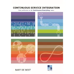 Afbeelding van Continuous Service Integration