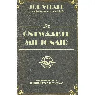 Afbeelding van De ontwaakte miljonair