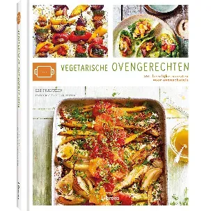 Afbeelding van Vegetarische ovengerechten