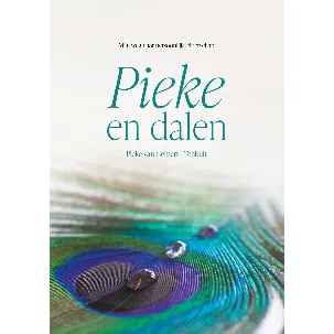 Afbeelding van Pieke en dalen