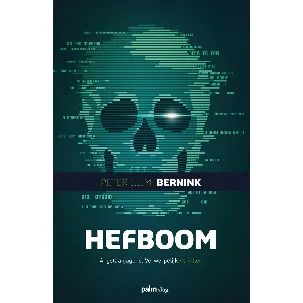 Afbeelding van Hefboom