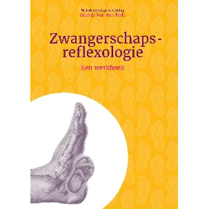 Afbeelding van Zwangerschapsreflexologie