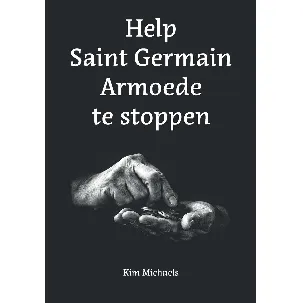 Afbeelding van Help Saint Germaint Armoede te stoppen