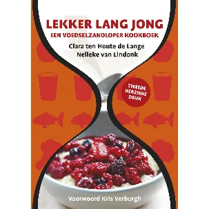 Afbeelding van Lekker lang jong