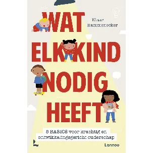 Afbeelding van Wat elk kind nodig heeft