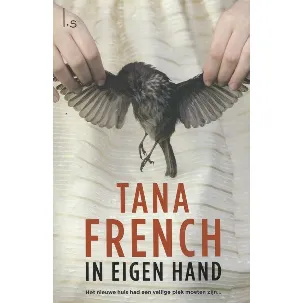 Afbeelding van In eigen hand - Tana French