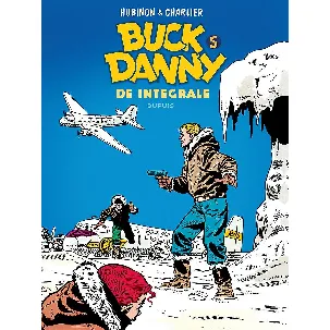 Afbeelding van Buck Danny - Integraal 5 - Buck Danny - Integraal 5