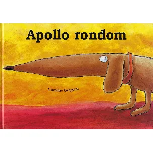 Afbeelding van Apollo Rondom