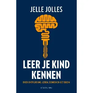 Afbeelding van Leer je kind kennen